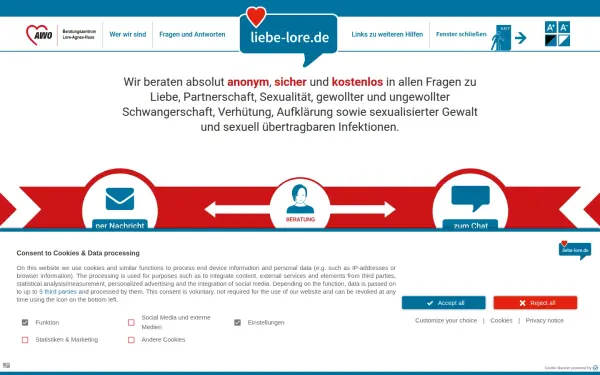 www.liebe-lore.de