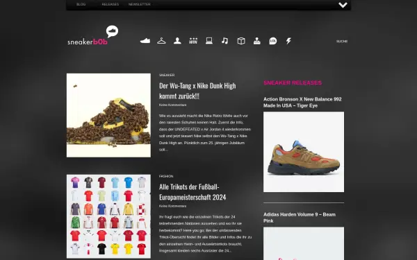 sneakerb0b.de