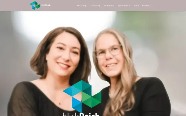 www.blick-reich.de