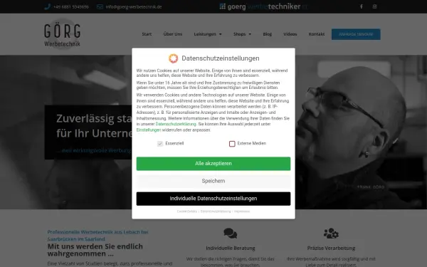 www.goerg-werbetechnik.de
