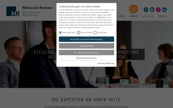 www.maerkische-essen.de