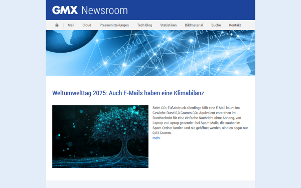 newsroom.gmx.net