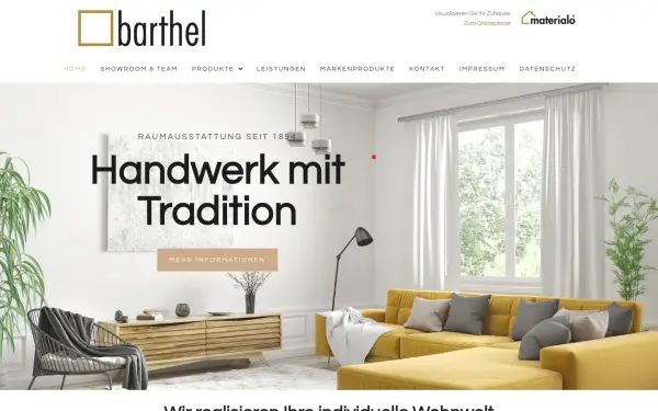 www.barthel-raumausstattung.de