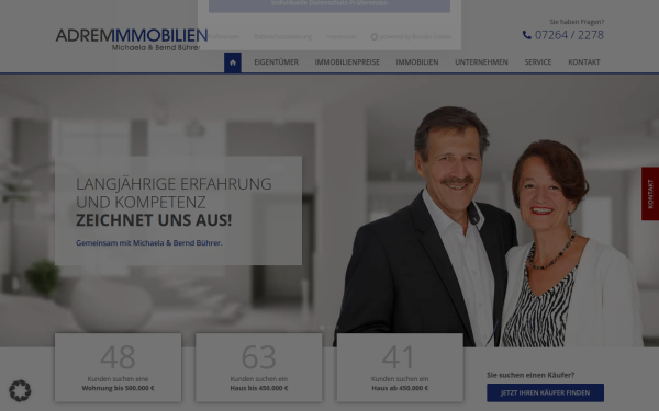 www.adremimmobilien.de