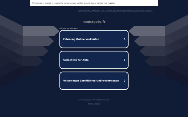 mamagoto.fr