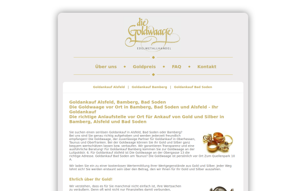 www.goldankauf-goldwaage.de