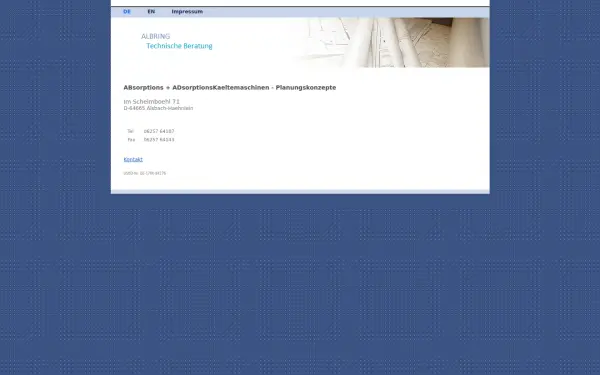 www.ib-albring.de