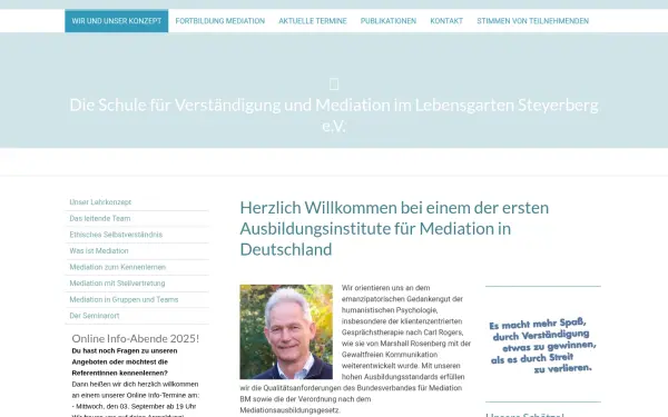 www.mediation-steyerberg.de