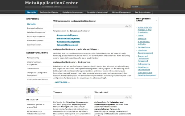 www.metaapplication.com