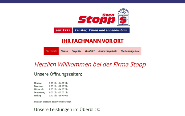 stopp-fenster.jimdofree.com