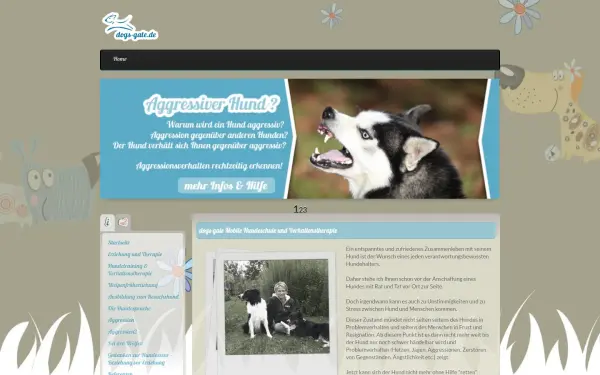 dogs-gate.de
