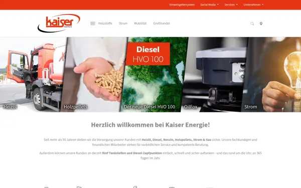 kaiser.rw.net