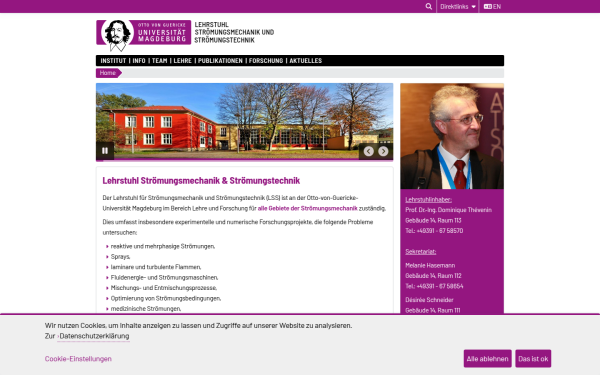 www.lss.ovgu.de
