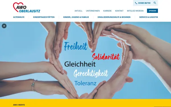 awo-oberlausitz.de