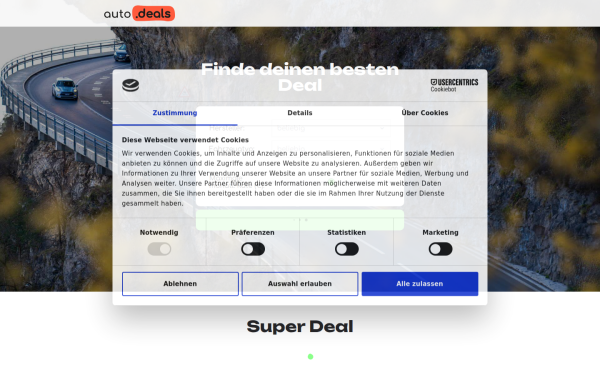 www.auto.deals