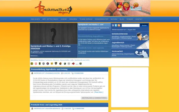 www.basketballkreis-hagen.de