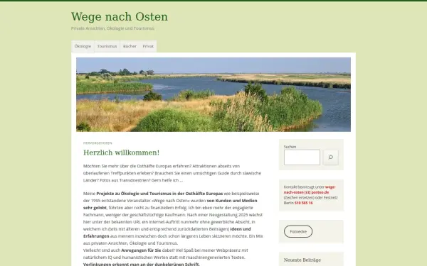 www.wege-nach-osten.de