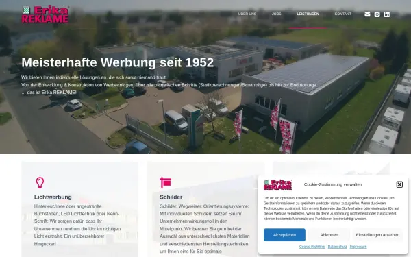 erika-reklame.de