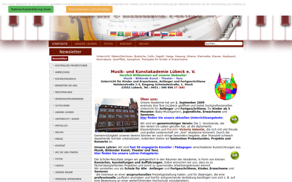 muk-akademie.de
