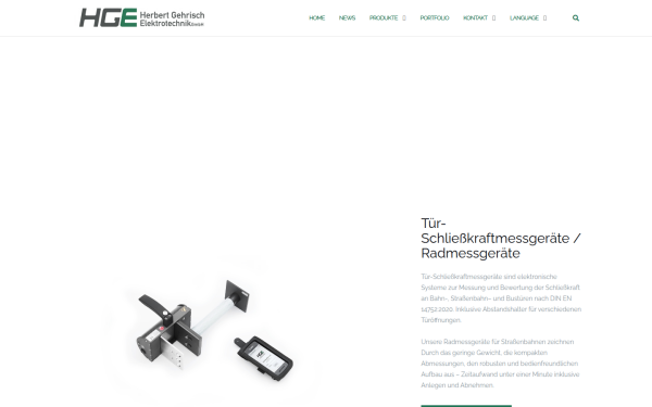 gehrisch.de