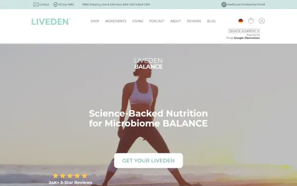 ripplelove.liveden.com