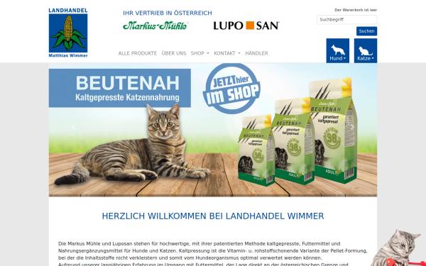 www.futtershop-wimmer.at
