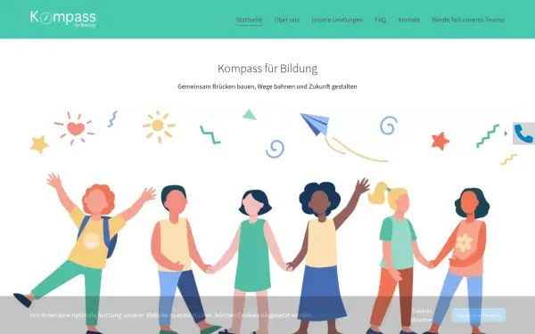 kompass-bildung.de