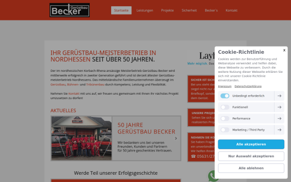 www.geruestbau-becker.de