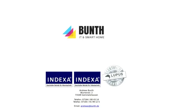 bunth.de