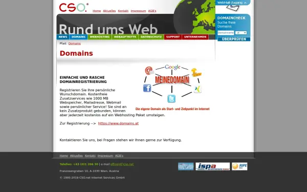 grossarlig.de