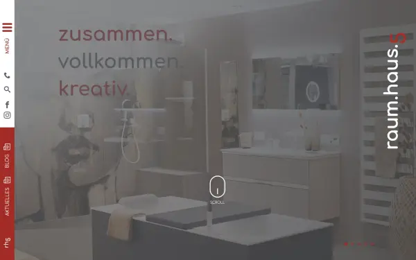 raumhaus5.de