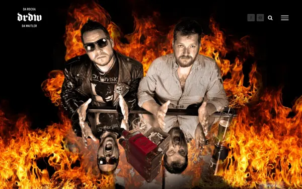 www.darockaunddawaitler.de