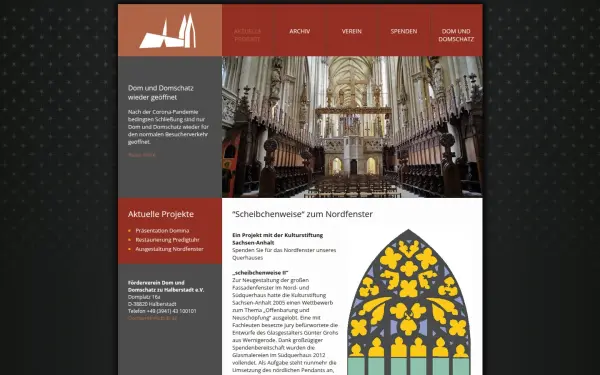 www.domverein-halberstadt.de