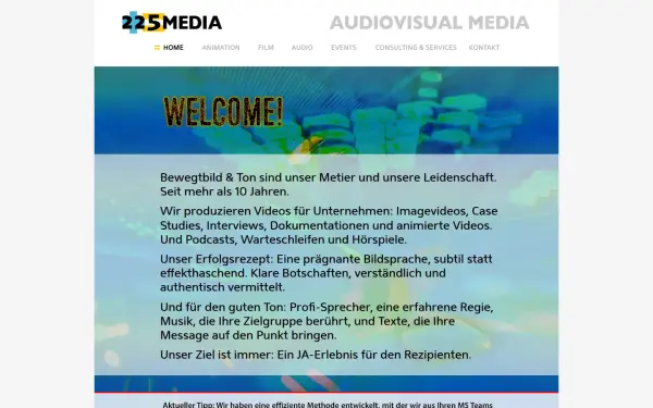 225media.de