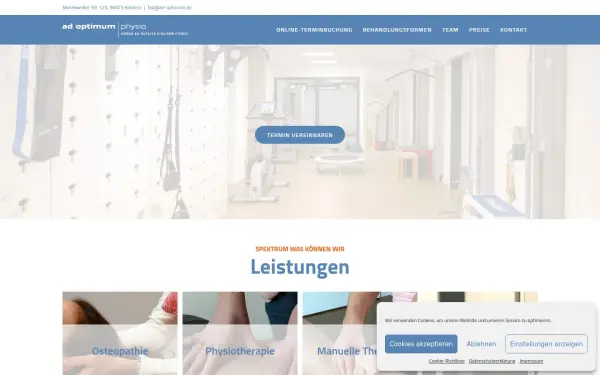ad-optimum.de