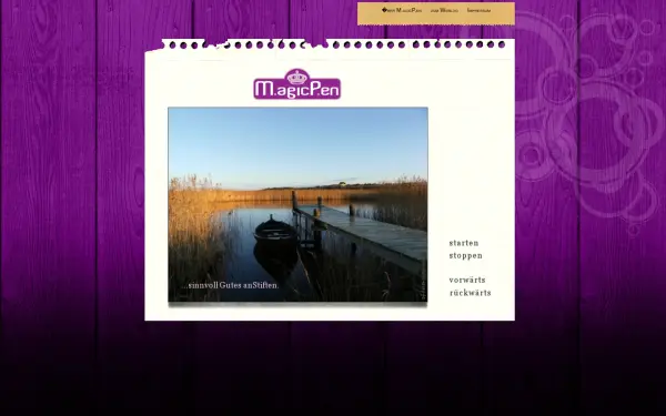 magicpen.de