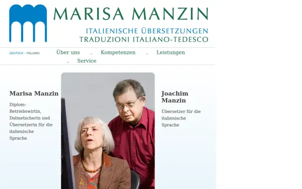 manzin.de