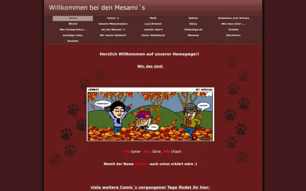 mesami.de