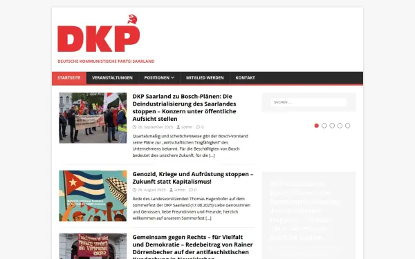www.dkp-saarland.de