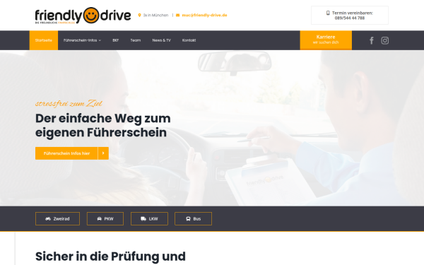muenchen.friendly-drive.de