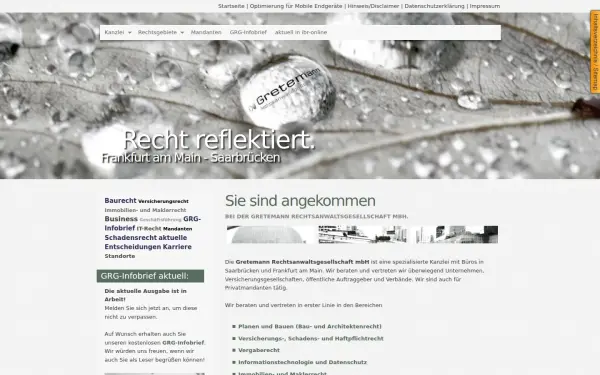 gretemann.de