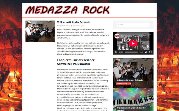 medazzarock.ch