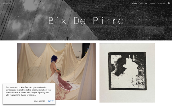 www.bixdepirro.art