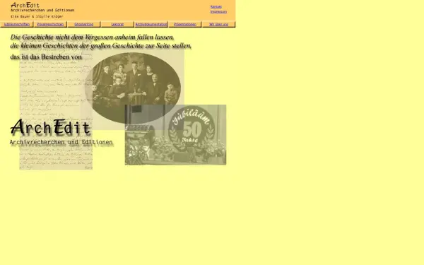archedit.de