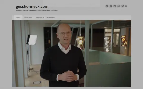 geschonneck.com