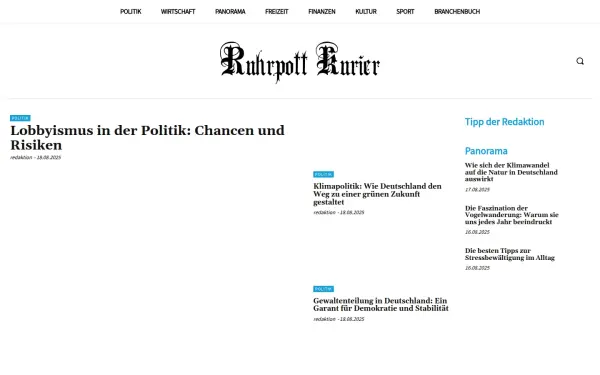 ruhrpott-kurier.de