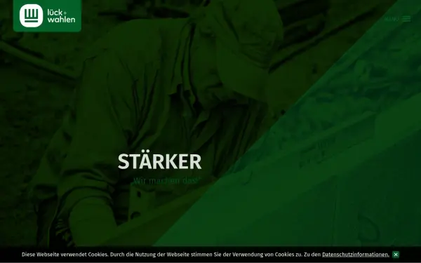 www.lueck-wahlen.de