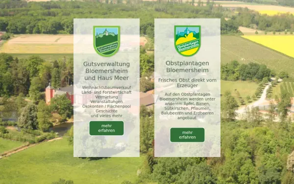 bloemersheim.de