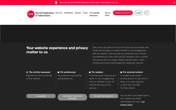 wfanet.org