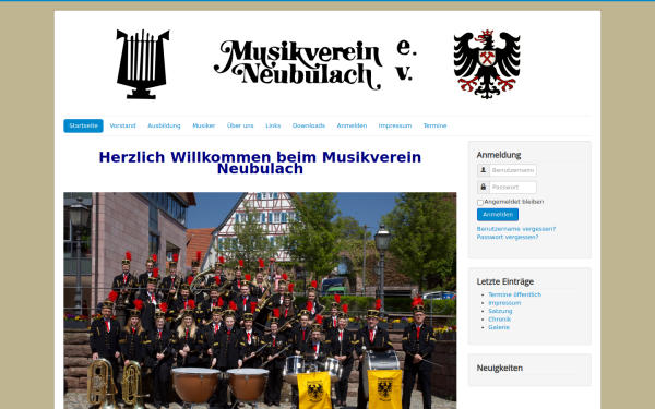 mv-neubulach.de